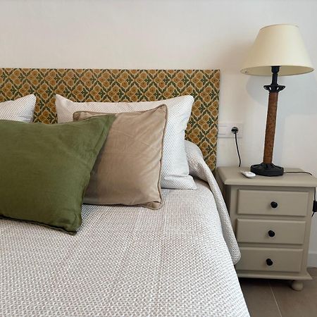 코르도바 Casa Sultana 아파트 외부 사진
