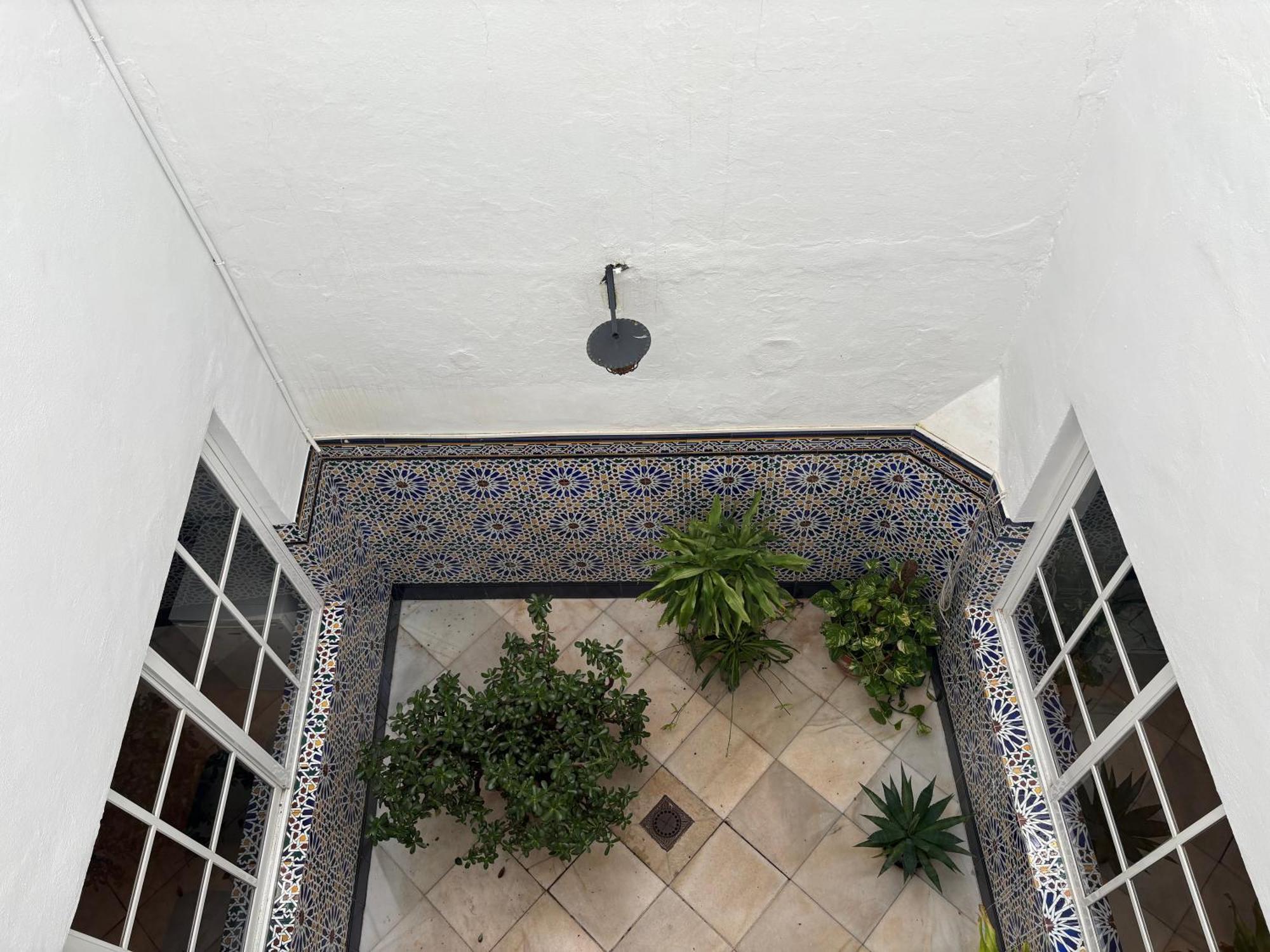코르도바 Casa Sultana 아파트 외부 사진