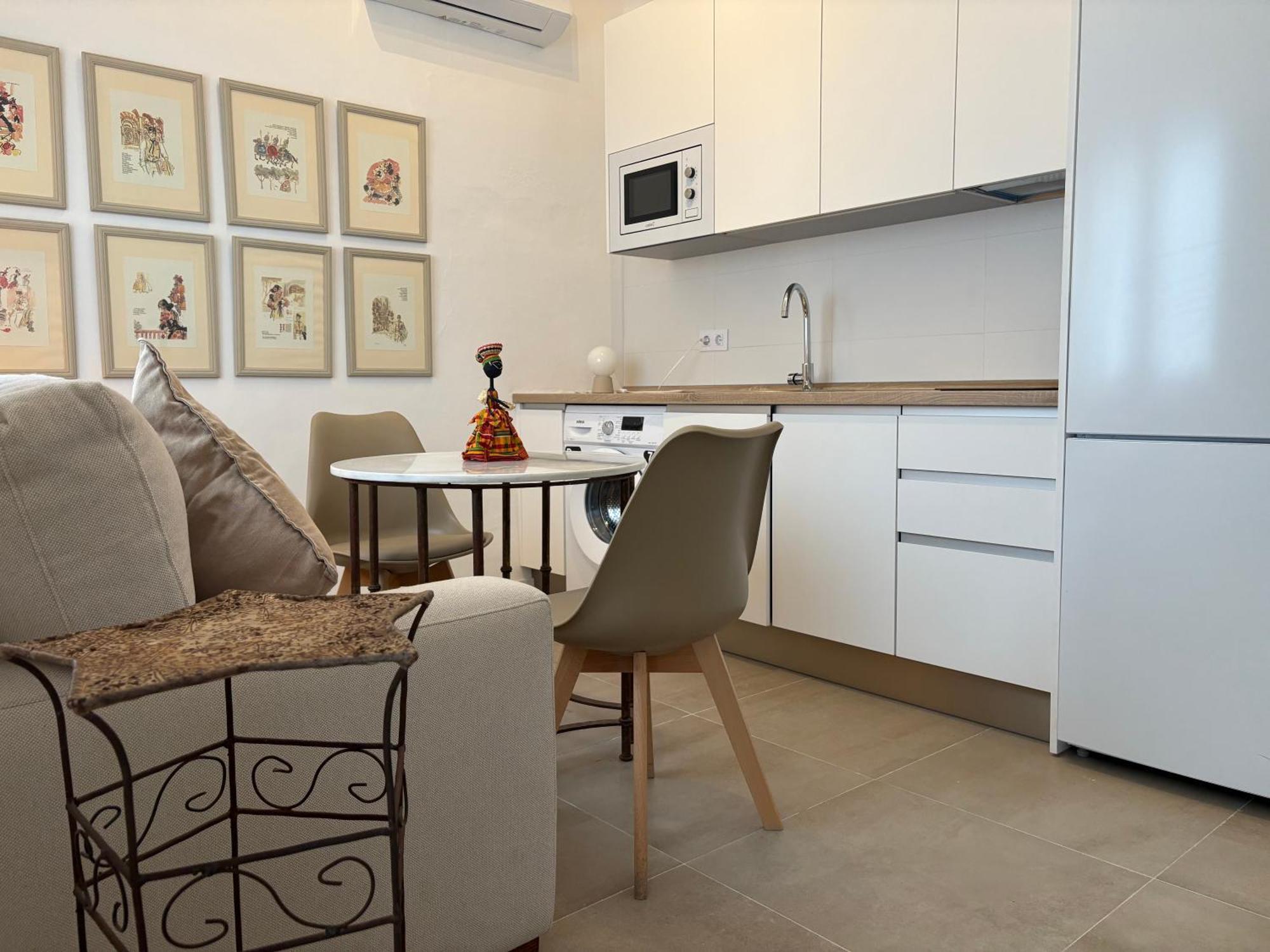 코르도바 Casa Sultana 아파트 외부 사진