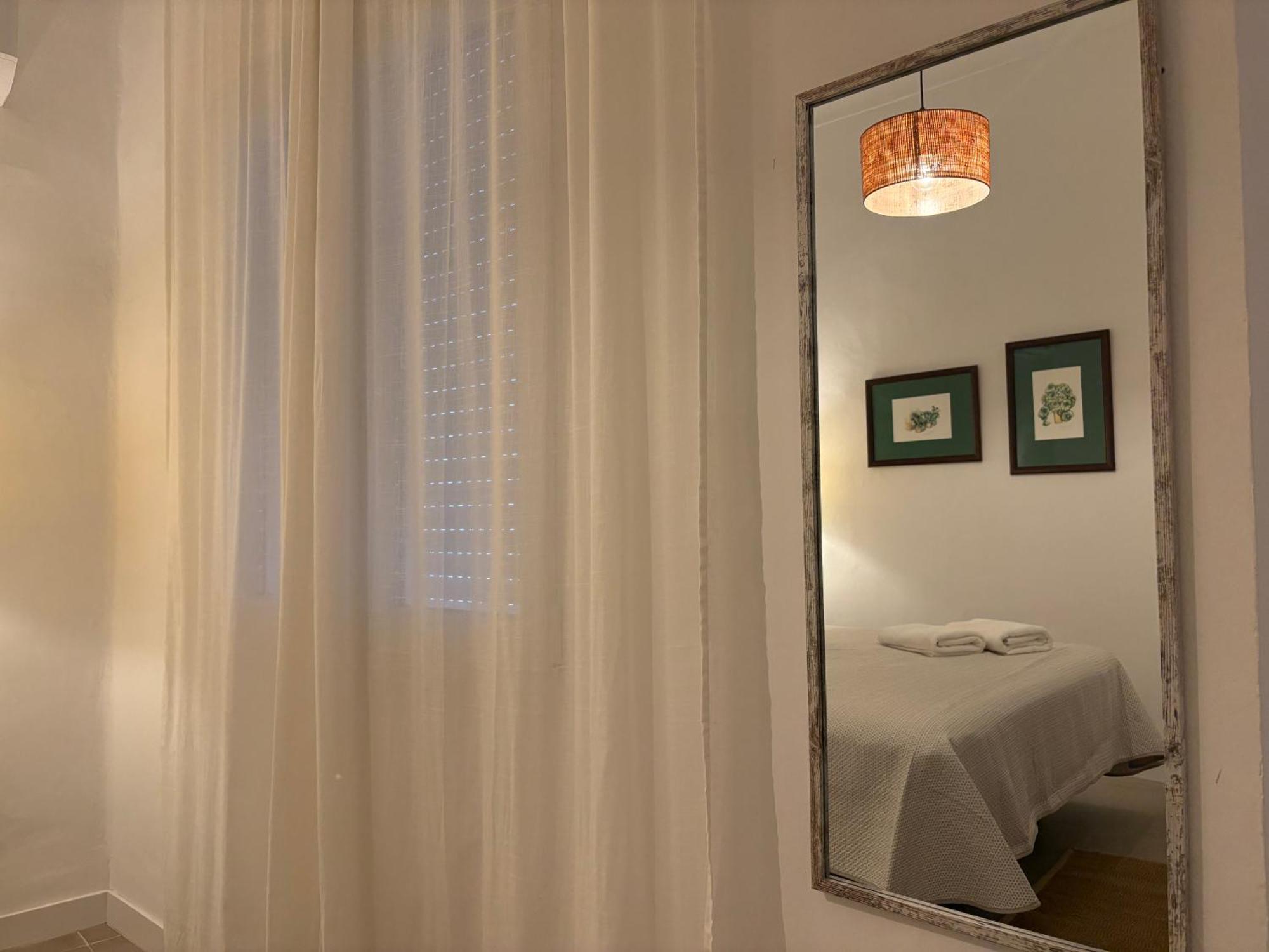 코르도바 Casa Sultana 아파트 외부 사진